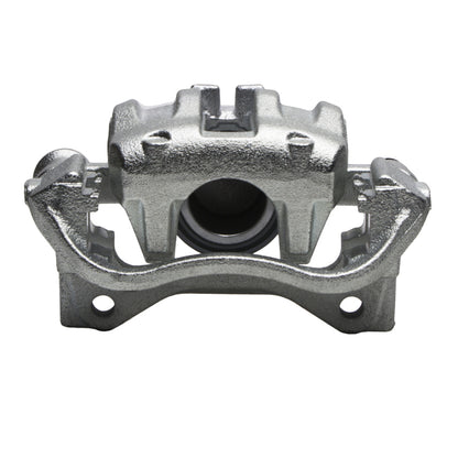 DFC 14-21 Ram ProMaster 2500 Rear-R Premium Caliper - Silver Zinc Coated