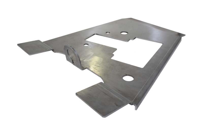 RustBuster Rust Buster 09-14 Ford F150 All Cab and Bed Configurations Spare Tire Plate