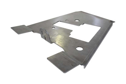 RustBuster Rust Buster 09-14 Ford F150 All Cab and Bed Configurations Spare Tire Plate