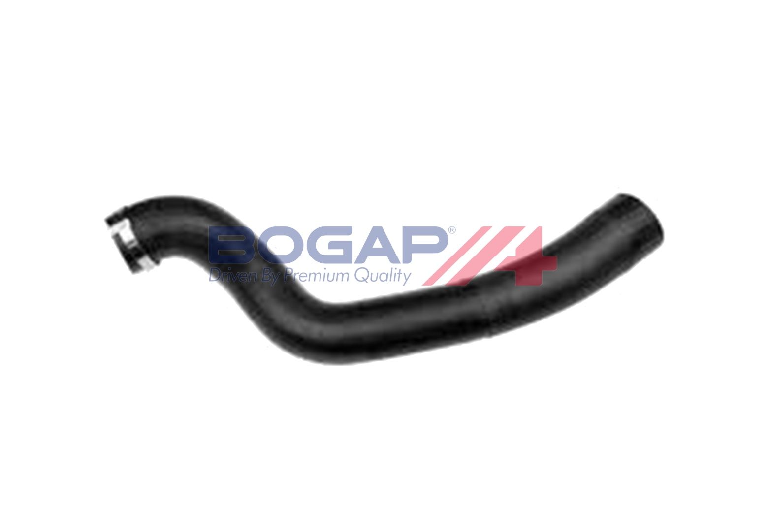 BOGAP F1711149 Charge Air Hose