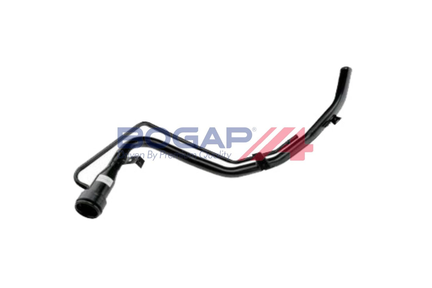 BOGAP T1637104 Filler Port, Fuel Tank