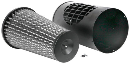 K&N Engineering K&N Replacement Canister Filter-HDT