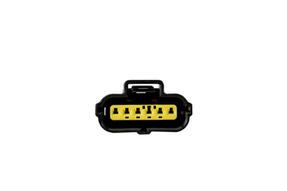 Fleece Performance 06-07 Dodge 2500-3500 Cummins Neutral Safety Switch Connector Pigtail