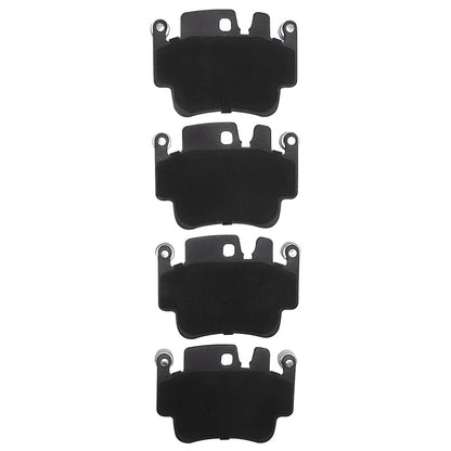DFC 98-05 Porsche Boxster Front/Rear 4000 Hybridynamic Brake Pads