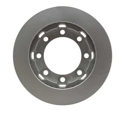 DFC 71-91 Chevrolet V20 & V2500 Suburban Front GeoSPEC Coated Rotor