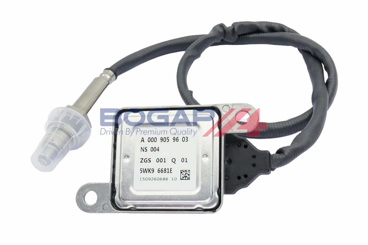 BOGAP C6119232 Nox Sensor, Urea Injection