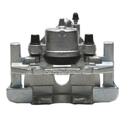 DFC 08-16 Mazda 5 Front-R Premium Caliper - Silver Zinc Coated