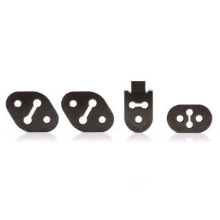 COBB 591001 FORD FOCUS ST EXHAUST HANGER KIT
