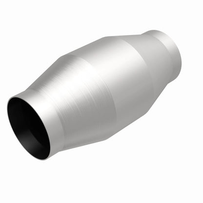 MagnaFlow Conv Univ 3.50inch C/C Diesel