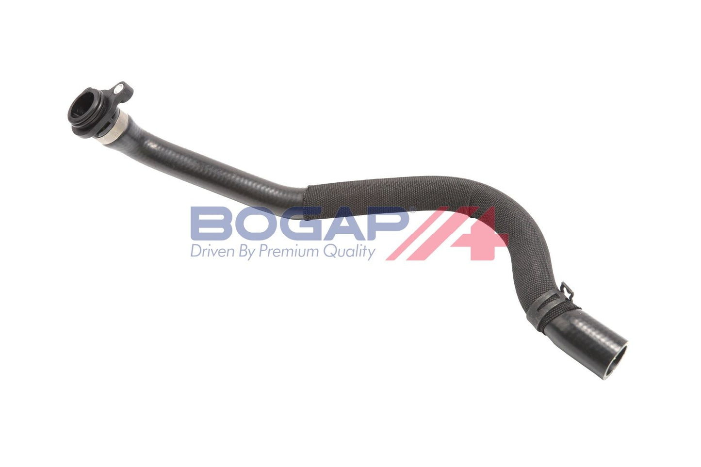 BOGAP B4228528 Radiator Hose