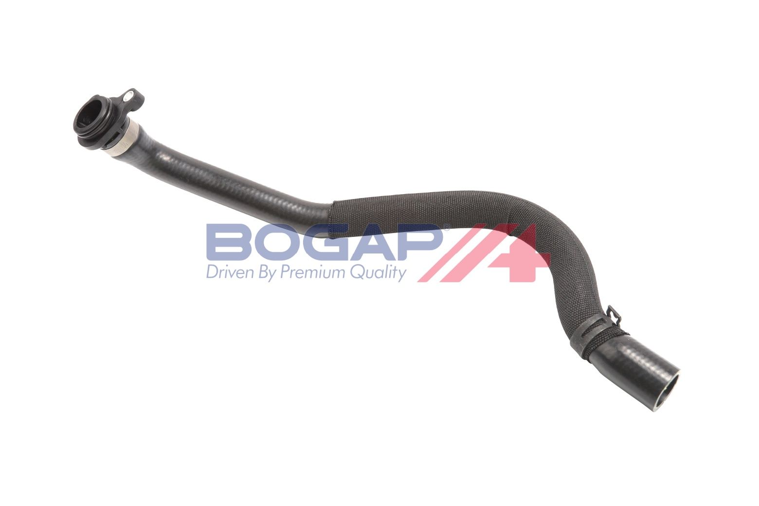 BOGAP B4228528 Radiator Hose