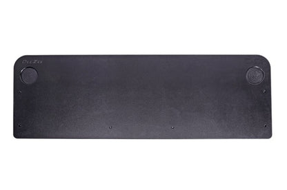 Dee Zee 15-23 Ford F-150 Tailgate Board - Polymer Composition