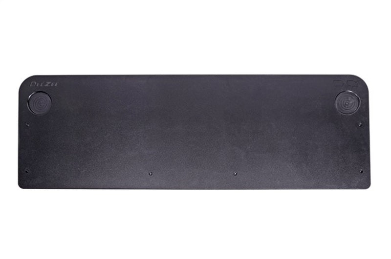 Dee Zee 19-23 Ford Ranger Tailgate Board - Polymer Composition