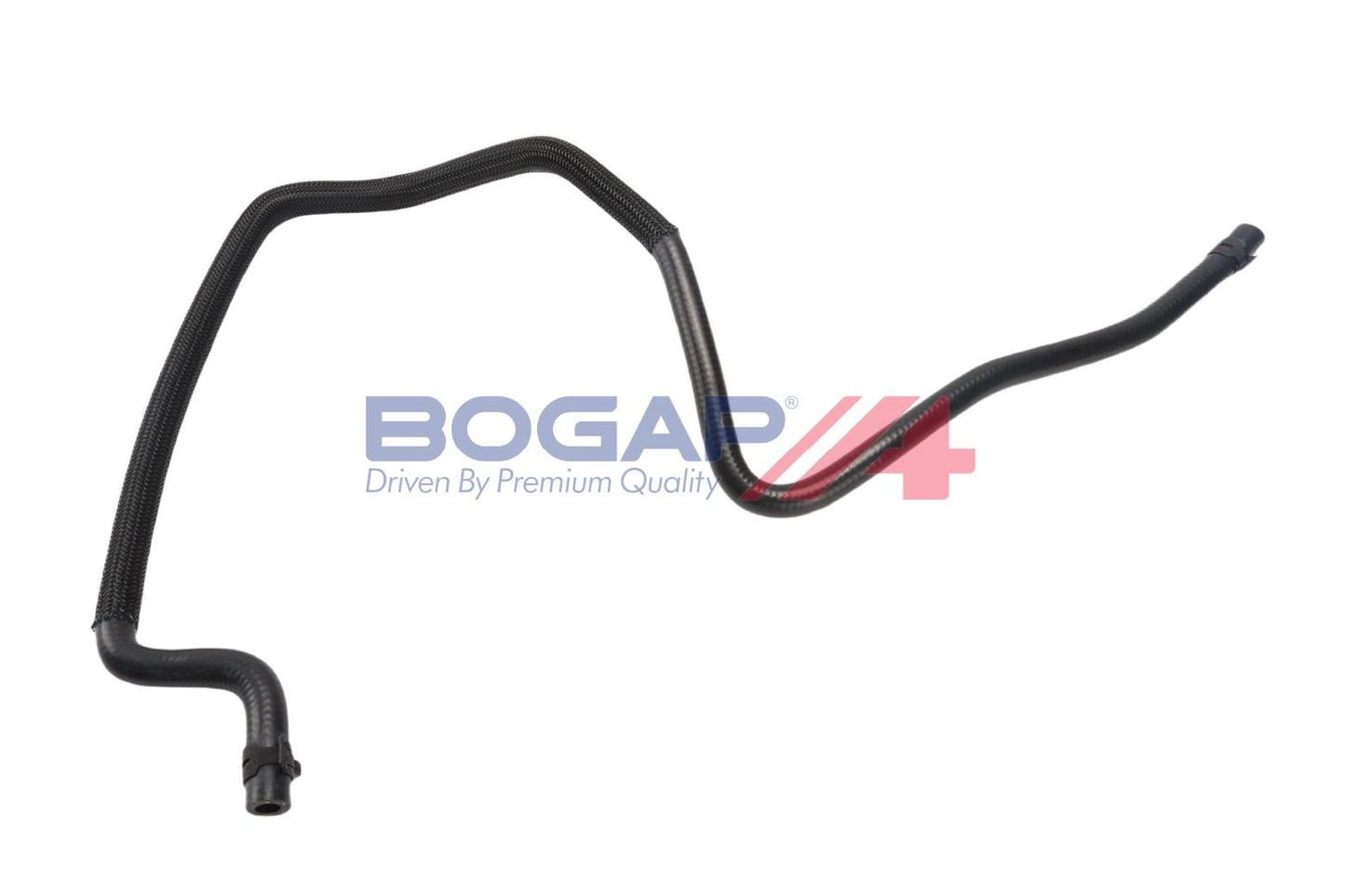 BOGAP E4228140 Radiator Hose