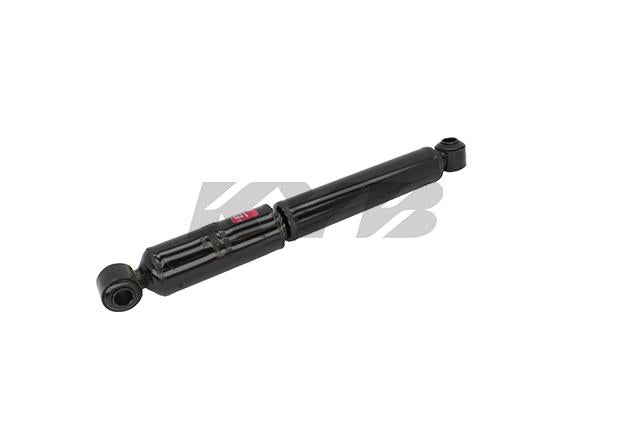 KYB Shocks & Struts Excel-G Rear BLUEBIRD BUS NEWAY SUSPENSION NEWAY SUSPENSION AR90-1 Series NEWAY