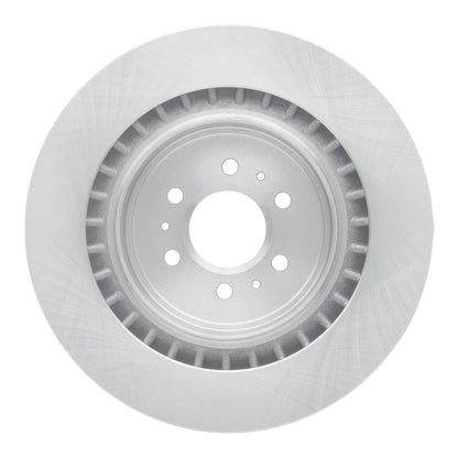 DFC 04-11 Cadillac CTS Rear Brake Rotor