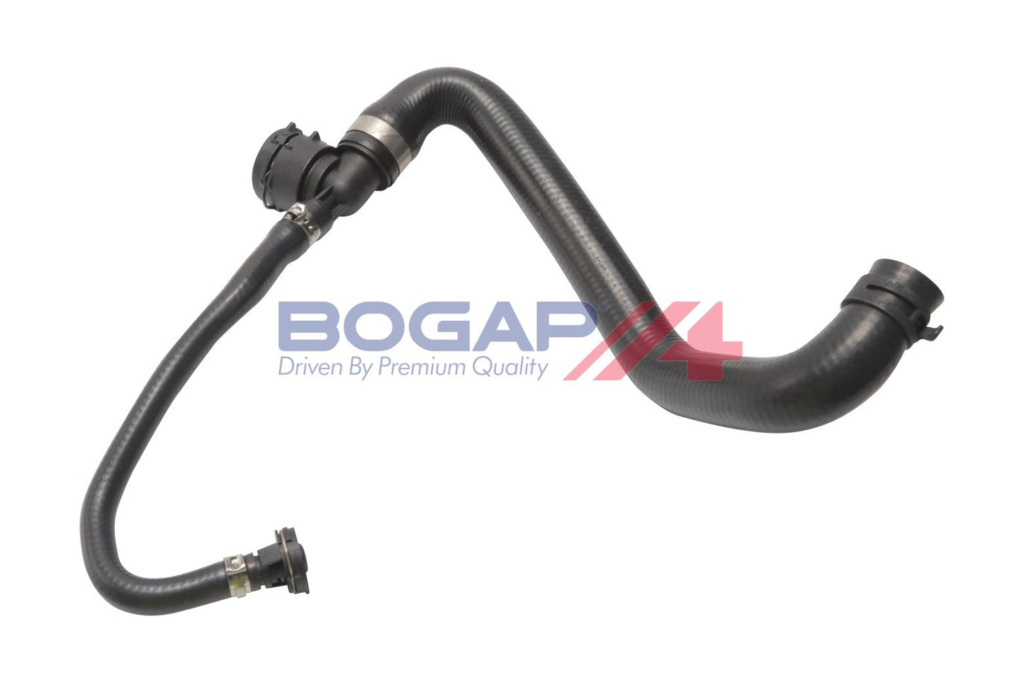 BOGAP C4228355 Radiator Hose