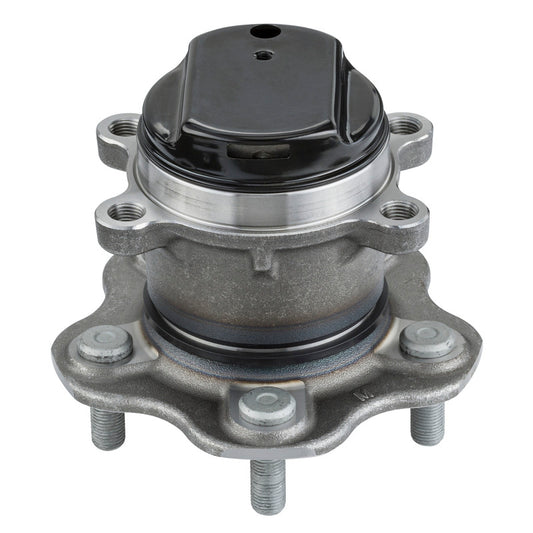 MOOG 17-22 Nissan Rogue Sport Rear Hub Assembly