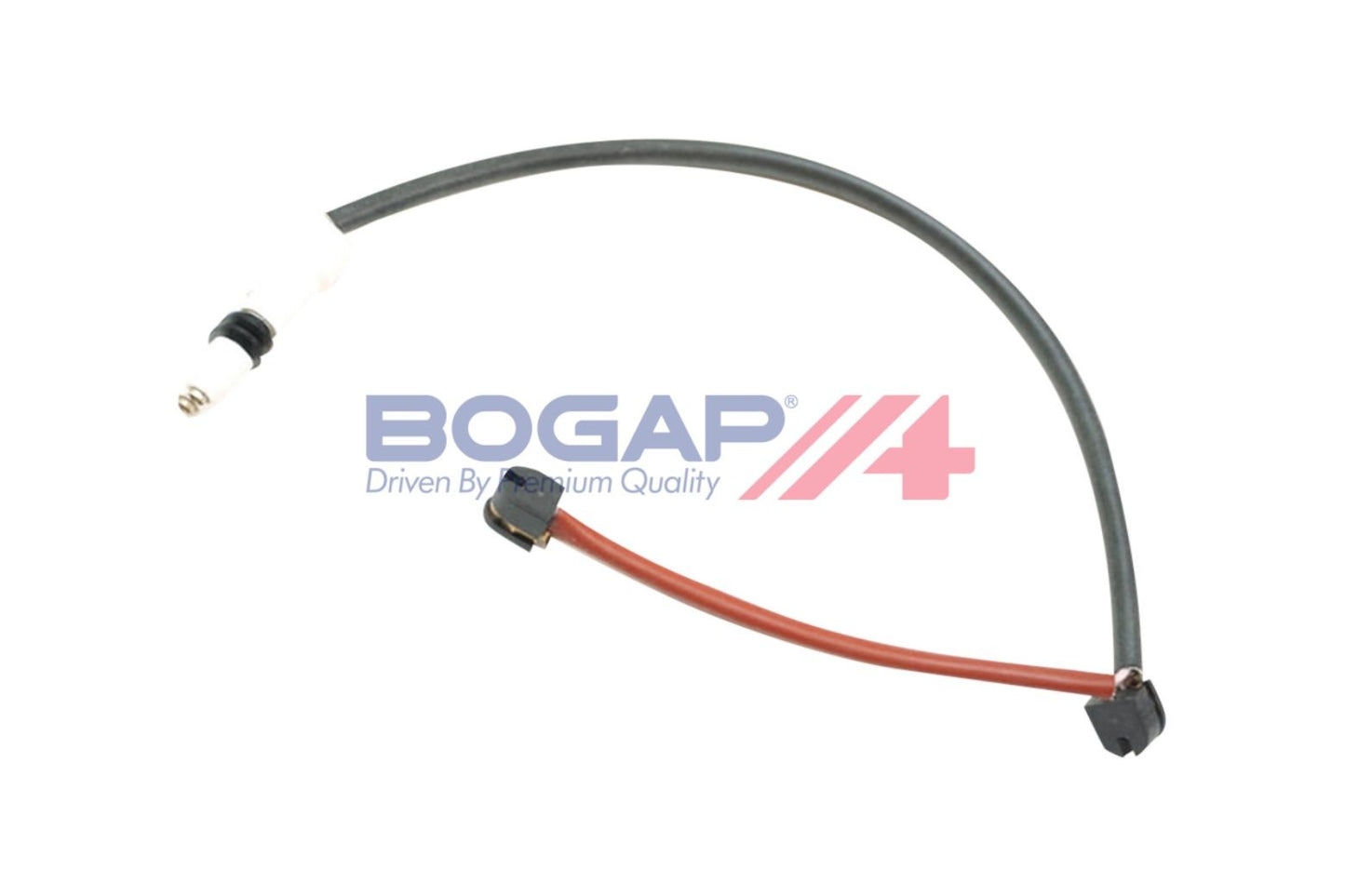 BOGAP A7117216 Warning Contact, Brake Pad Wear