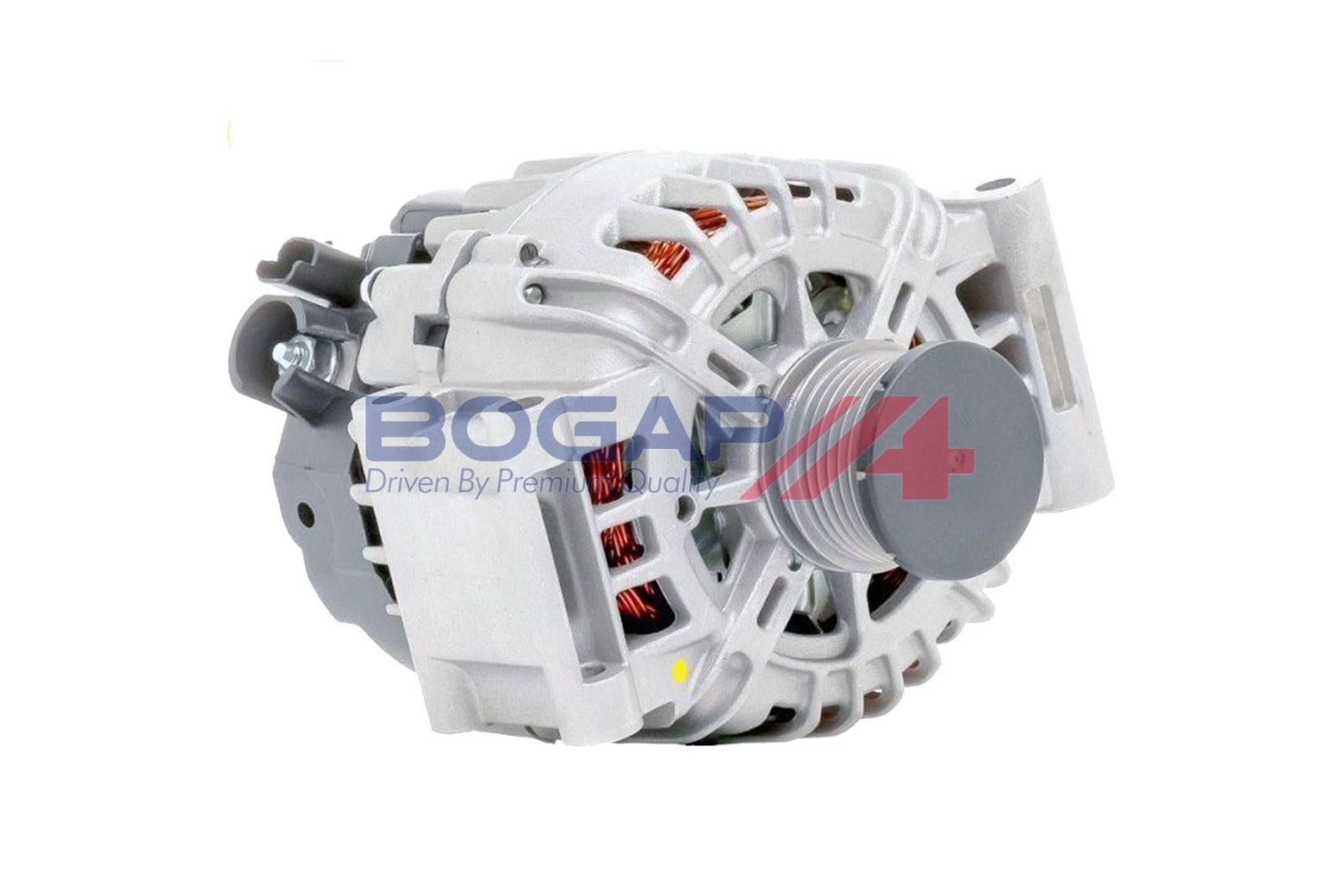 BOGAP A6211120 Alternator