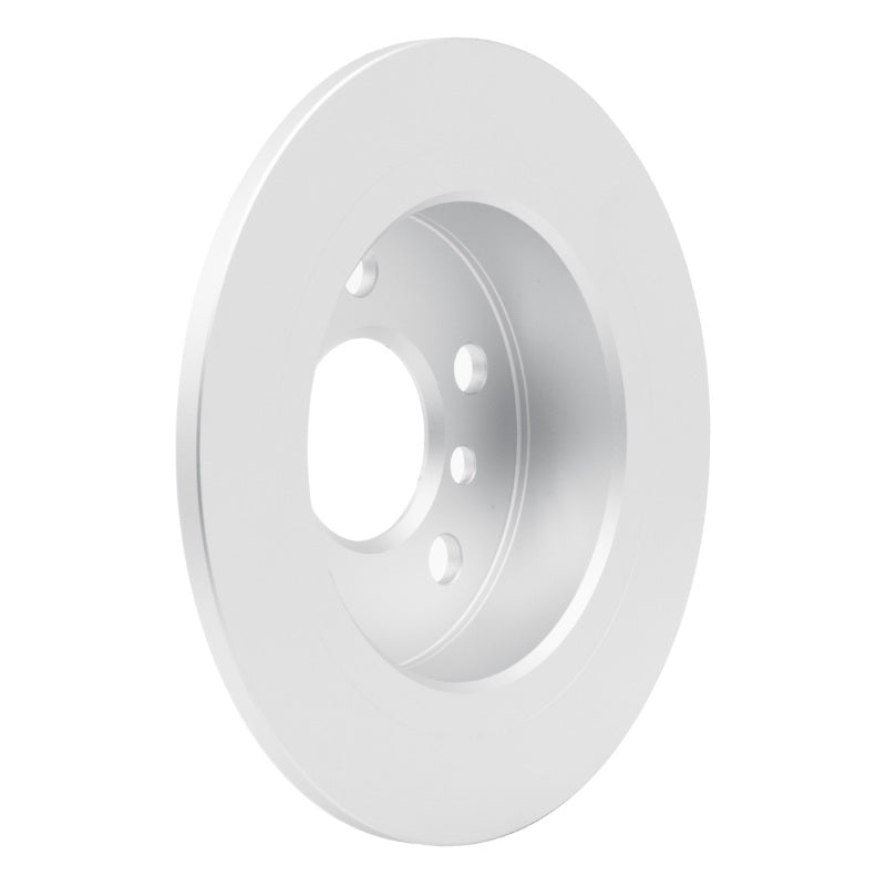 DFC 14-24 Mini Cooper (Excl Clubman) Rear GeoSPEC Coated Rotor