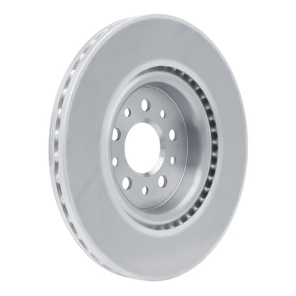 DFC 14-22 Maserati Ghibli Front GeoSPEC Coated Rotor