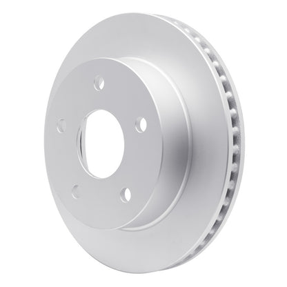 DFC 00-01 Dodge Ram 1500 Pickup Front GeoSPEC Coated Rotor