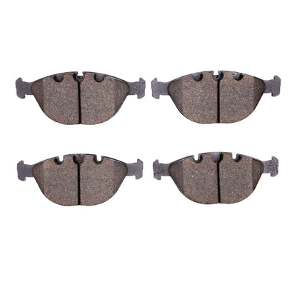 R1 Concepts R1 02-06 BMW X5 Front Optimum OE Brake Pads