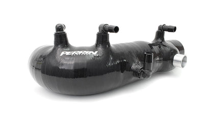 PERRIN PSP-INT-401BK TURBO INLET HOSE SUBARU IMPREZA 02-07 WRX/STI/04-08 FORESTER XT