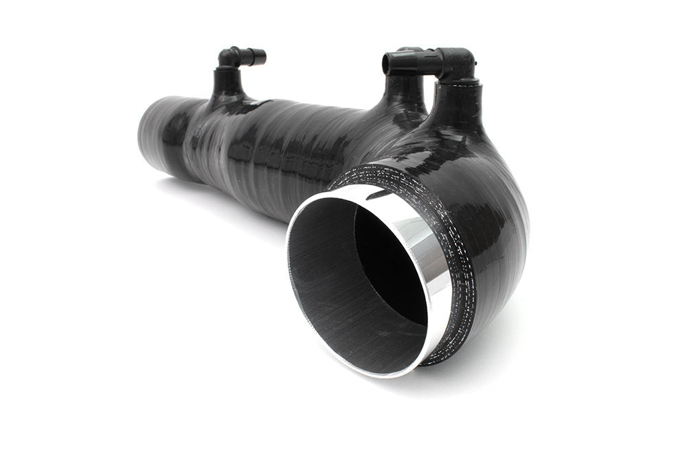 PERRIN PSP-INT-401BK TURBO INLET HOSE SUBARU IMPREZA 02-07 WRX/STI/04-08 FORESTER XT