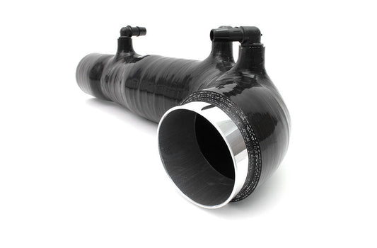 PERRIN PSP-INT-401BK TURBO INLET HOSE SUBARU IMPREZA 02-07 WRX/STI/04-08 FORESTER XT