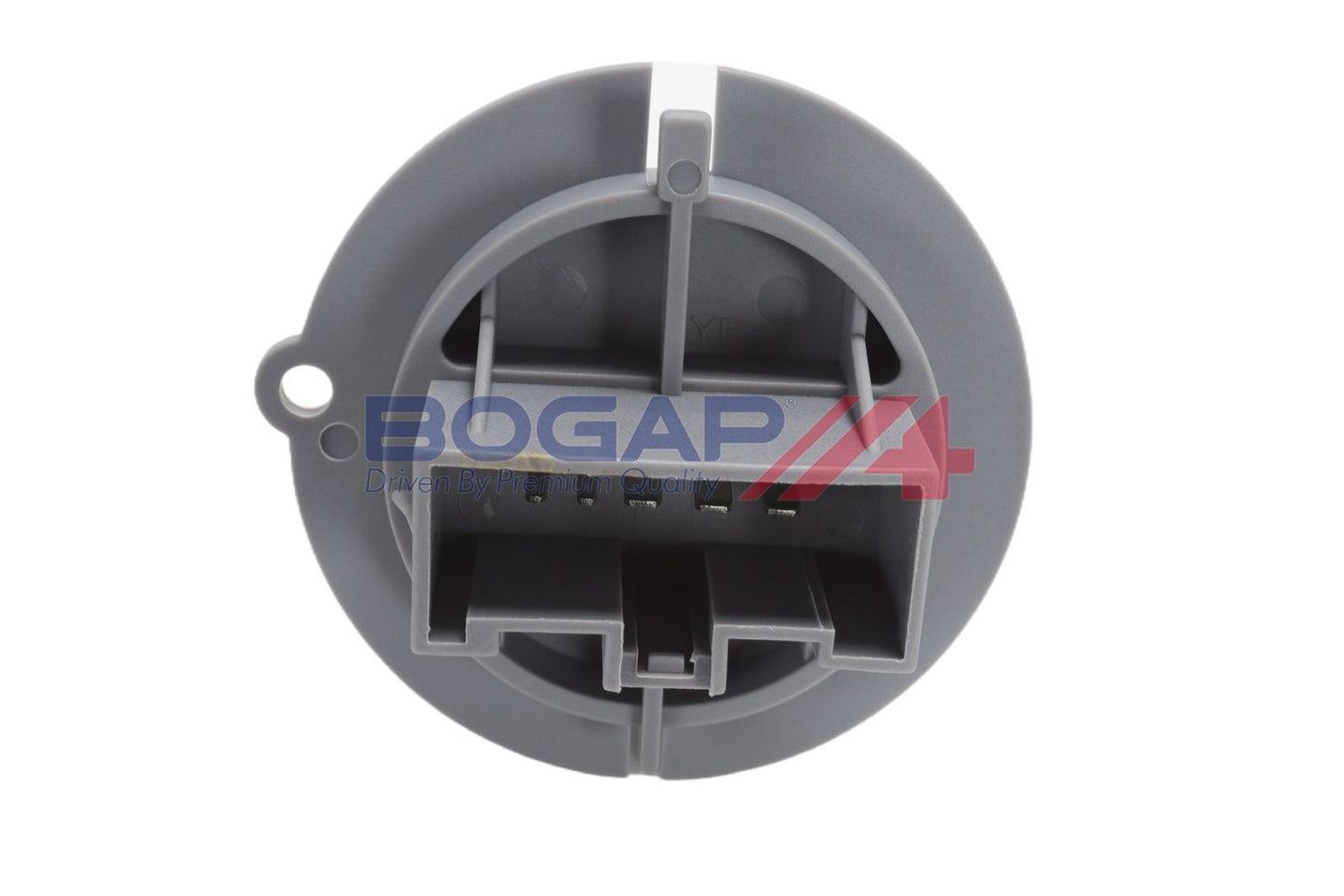BOGAP P4112110 Resistor, Interior Blower