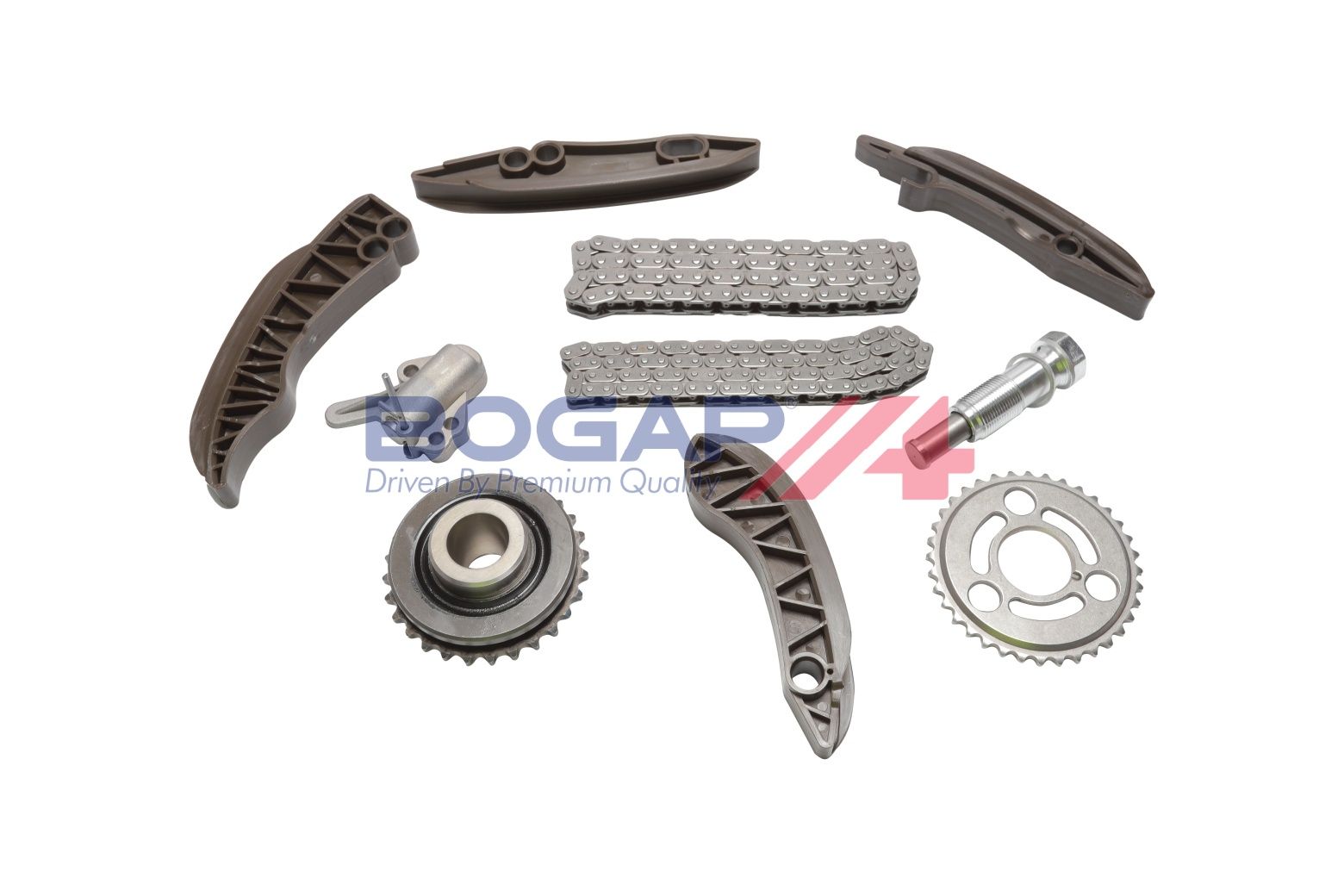BOGAP B1328146 Timing Chain Kit