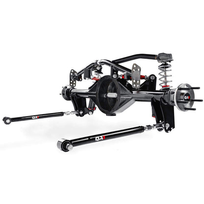 QA1 70-81 GM F-Body Mod Series Four Link Narrowed 9in Suspension System