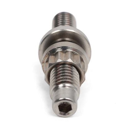 BLOX Racing SUS303 Stainless Steel Exhaust Manifold Stud Kit M8 x 1.25mm 45mm in Length - Single