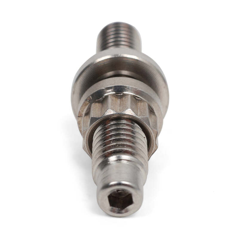 BLOX Racing M8X1.25X45mm 8-Piece Set