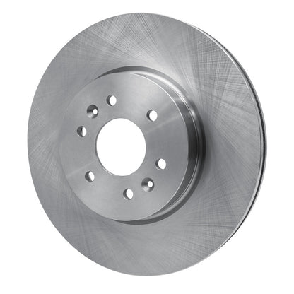 DFC 09-10 Kia Borrego Front Brake Rotor