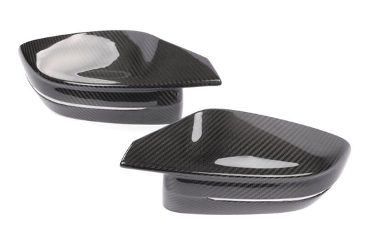 Dinan 21-27 BMW M2/M3/M4 (G80/G82/G83/G87) Carbon Fiber Mirror Cover Set