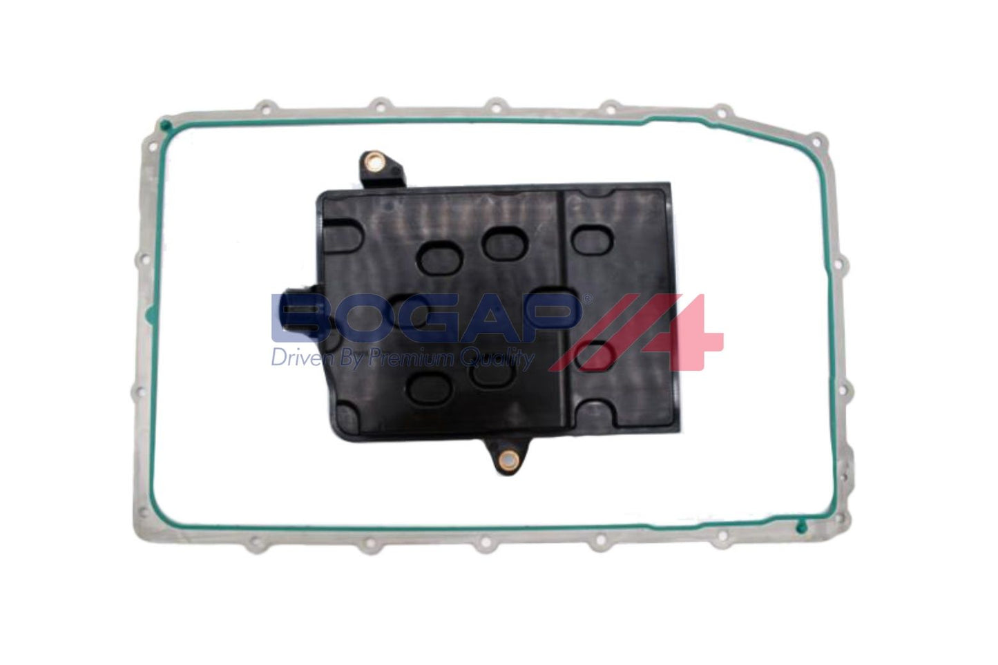 BOGAP F8115105 Hydraulic Filter Kit, Automatic Transmission