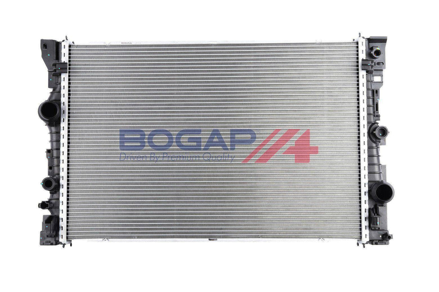 BOGAP B4210147 Radiator, Engine Cooling