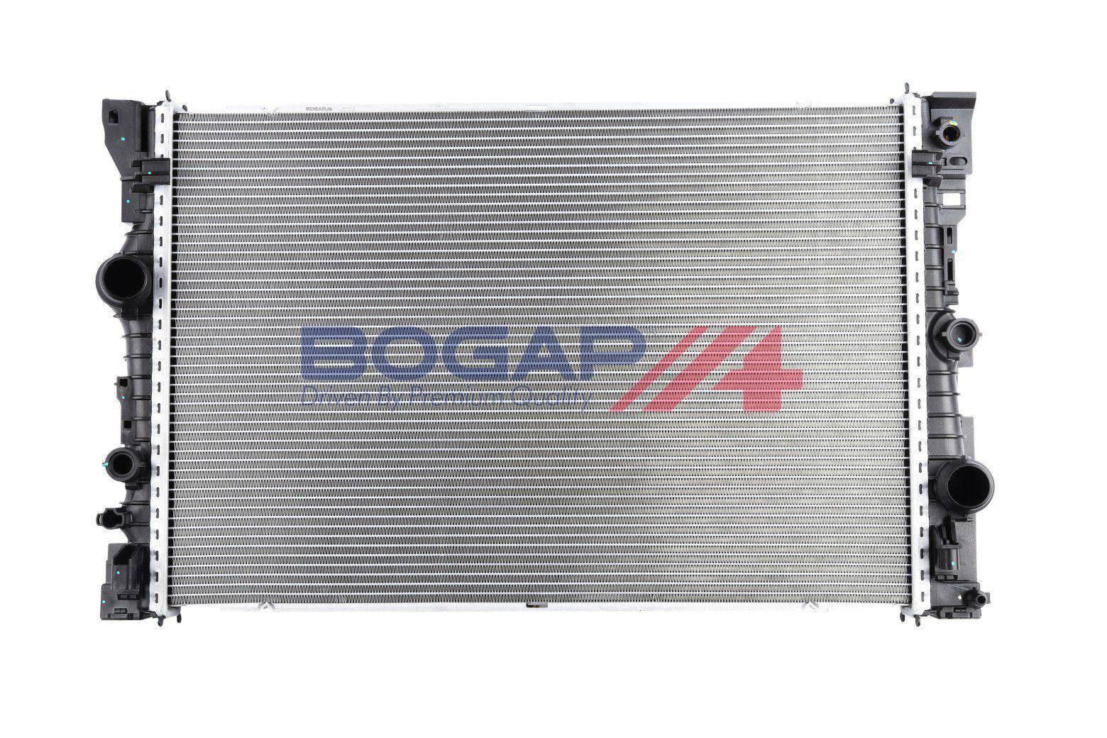 BOGAP B4210147 Radiator, Engine Cooling