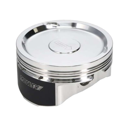 Manley Performance Manley Chevrolet LS Piston Set - 4.135in Bore 1.065in CH, -31.00 CC