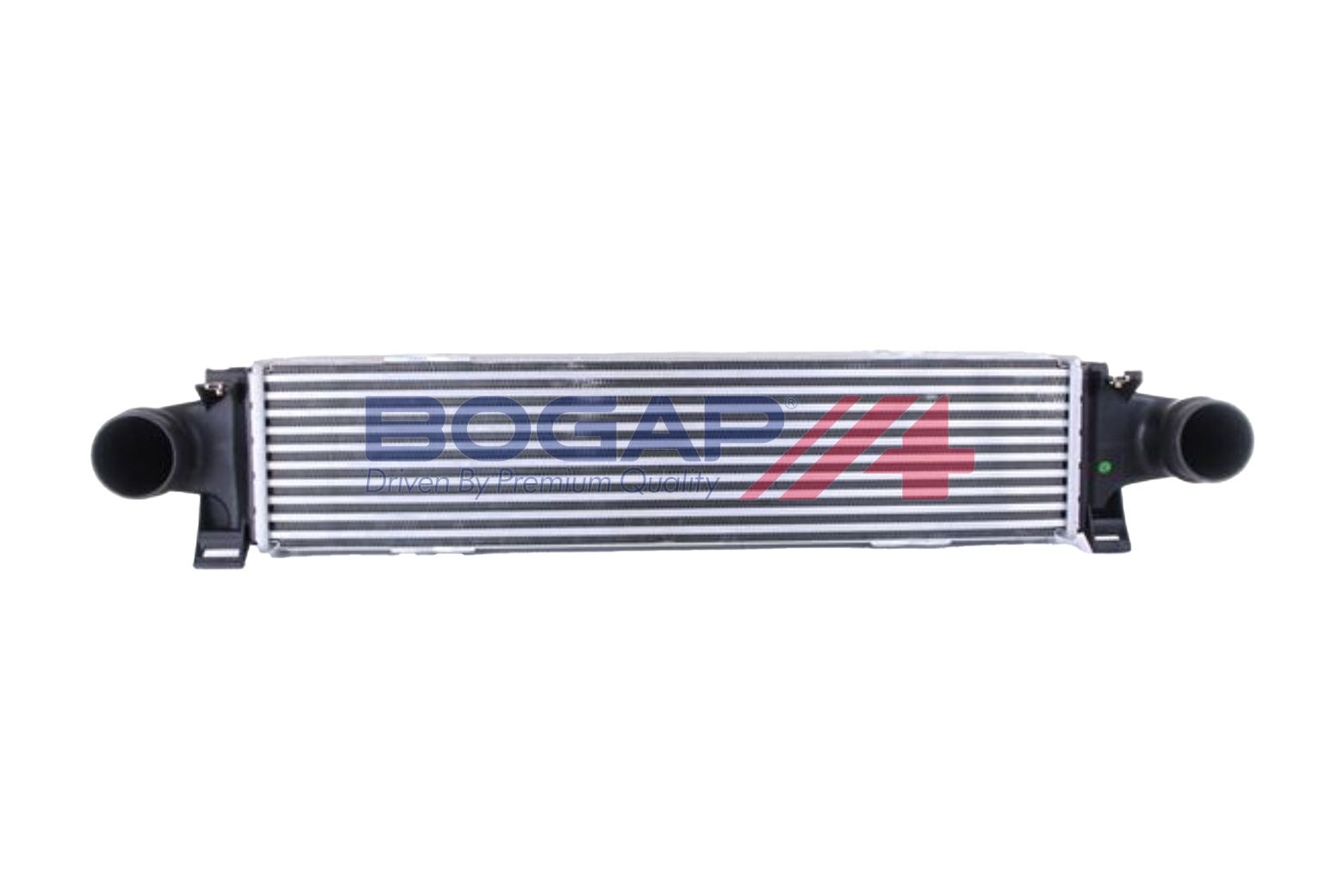 BOGAP V4220107 Charge Air Cooler