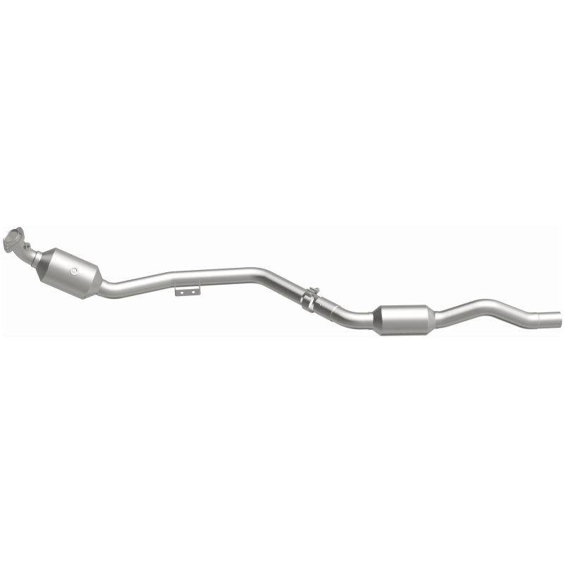 MagnaFlow Direct Fit Catalytic Converter 07-09 Mercedes-Benz E350 V6-3.5L