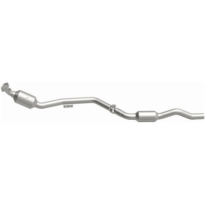 MagnaFlow Direct Fit Catalytic Converter 07-09 Mercedes-Benz E350 V6-3.5L