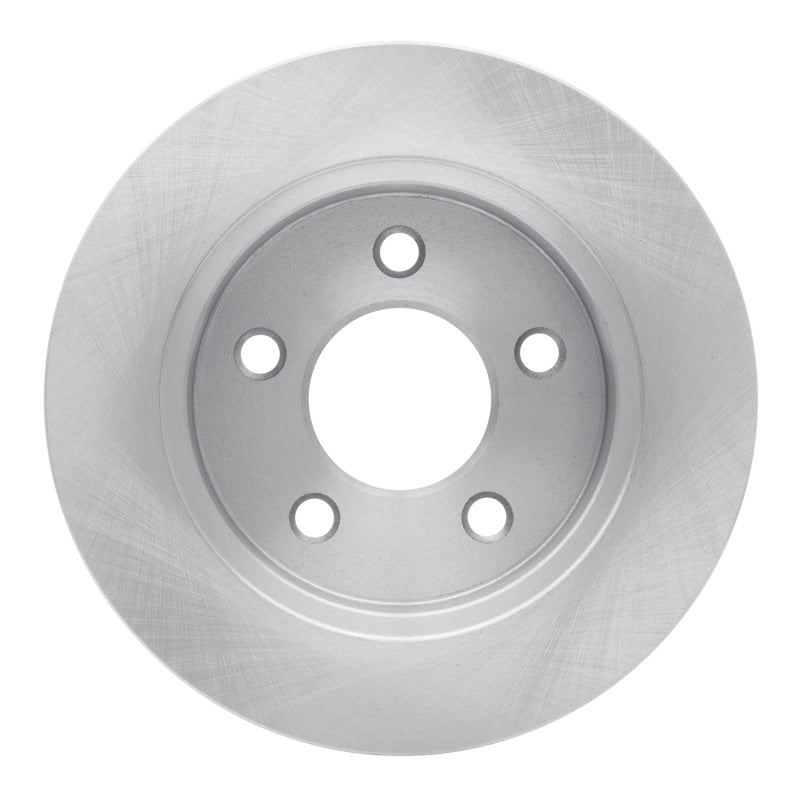 DFC 94-04 Ford Mustang Rear Brake Rotor