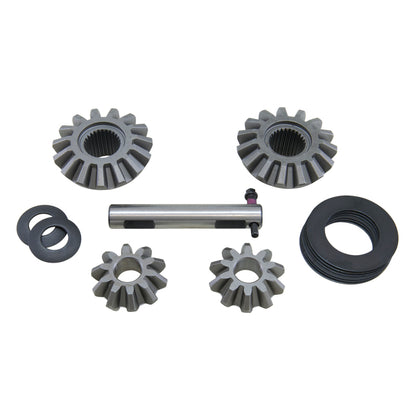 Yukon Gear & Axle Yukon Gear Standard Open Spider Gear Kit For 96 and Older 8.25in Chrysler w/ 27 Spline Axles