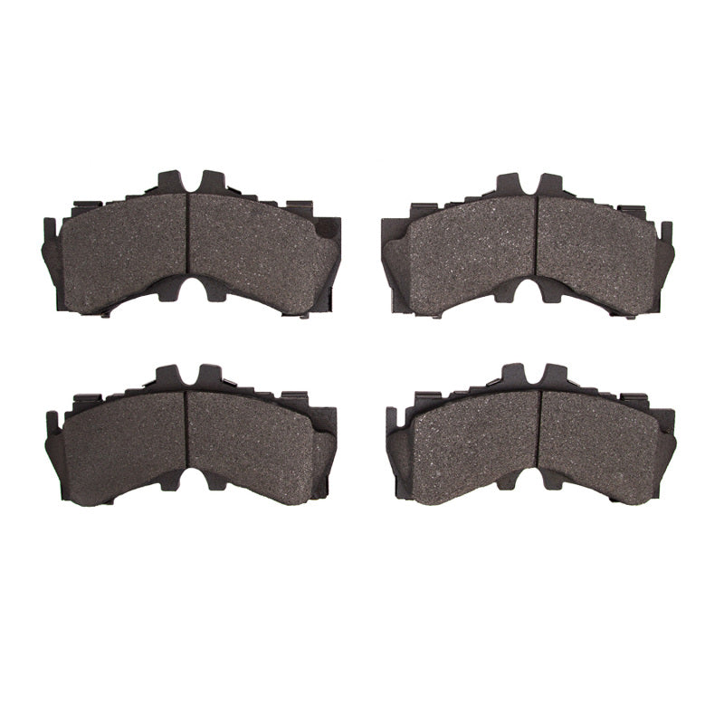 R1 Concepts R1 18-26 Lexus LC500 Front Semi Met Brake Pads