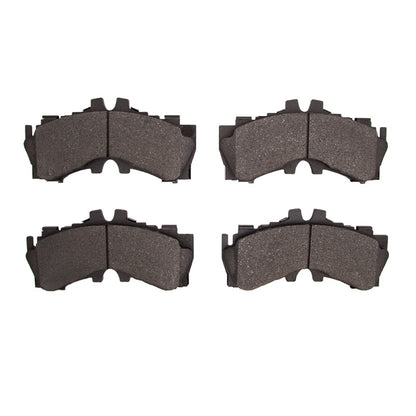 DFC 21-25 Lexus LS500 Front 5000 Advanced Ceramic Brake Pads