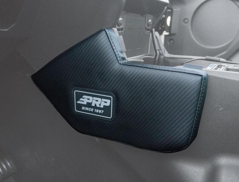 PRP Seats PRP Kawasaki KRX Knee Pads (Pair)